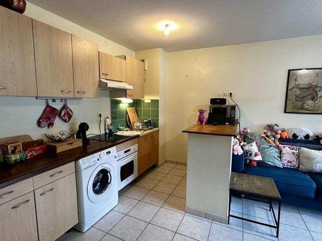 Appartement vente à Bordeaux, Saint-jean-d'illac