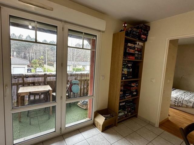 Appartement vente à Bordeaux, Saint-jean-d'illac