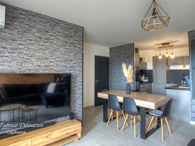 Appartement vente à Arles, Saint-martin-de-crau