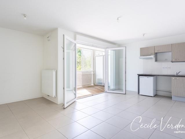 Appartement vente à Saint-médard-en-jalles, Monteillon