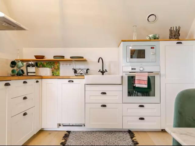 Appartement vente à Lorient, Bretagne