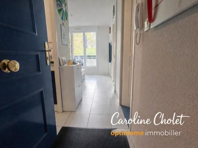 Appartement vente à Libourne, Saint-seurin-sur-l'isle