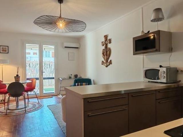 Appartement vente à Arles, Saintes-maries-de-la-mer
