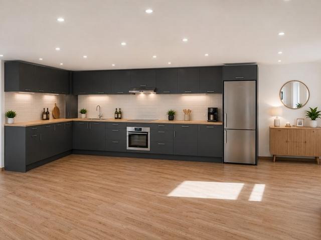 Appartement vente à Albertville, Salins-les-thermes