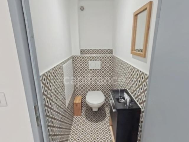 Appartement vente à Albertville, Salins-les-thermes