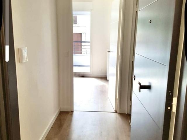 Appartement vente à Argenteuil, Sannois