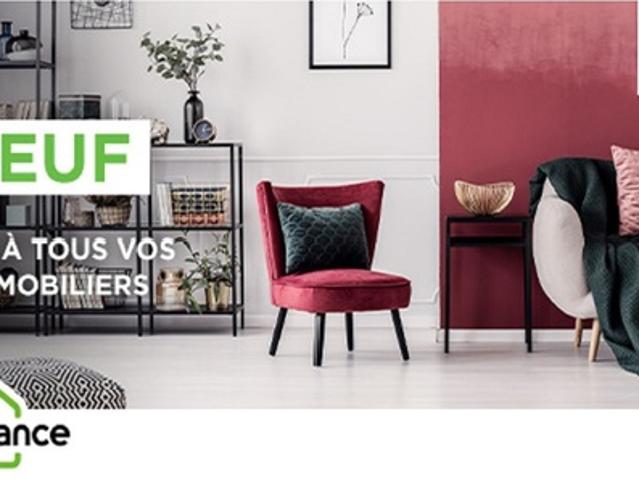 Appartement vente à Carpentras, Sarrians