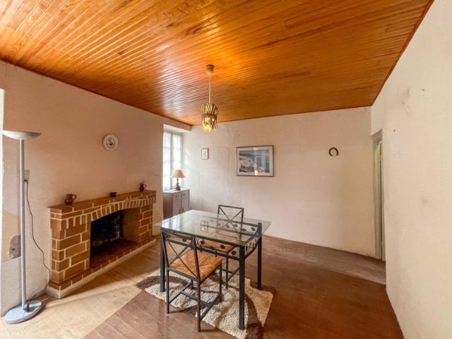Appartement vente à Sartène, Sollacaro