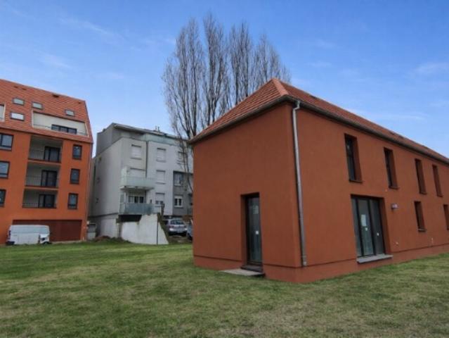 Appartement vente à Strasbourg, Hoenheim