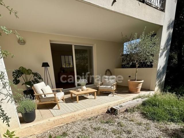 Appartement vente à Marseille