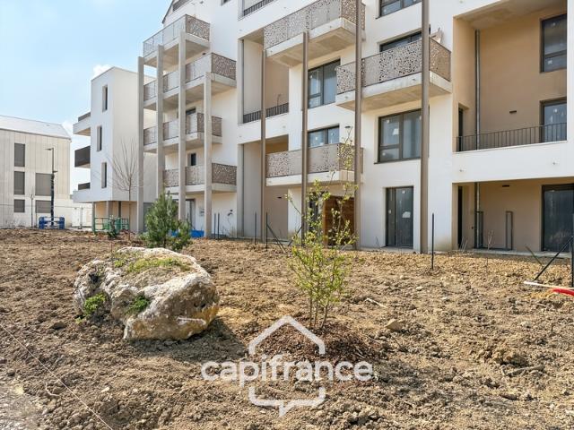 Appartement vente à Tours