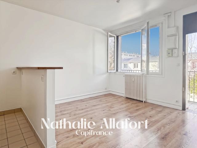 Appartement vente à L'Haÿ-les-Roses, Le Kremlin-bicêtre