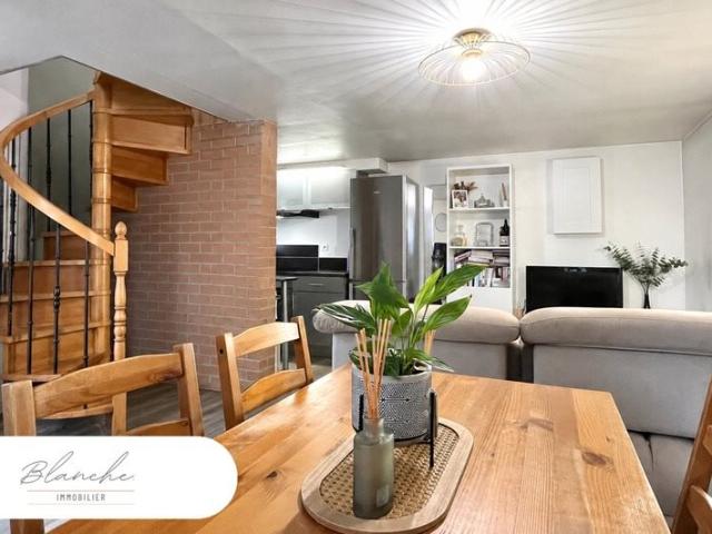 Appartement vente à Lille, Villeneuve-d'ascq