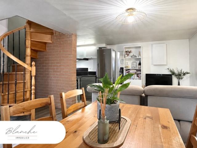 Appartement vente à Brigode, Villeneuve-d'Ascq