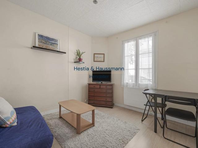Appartement vente à Nogent-sur-Marne, Vincennes