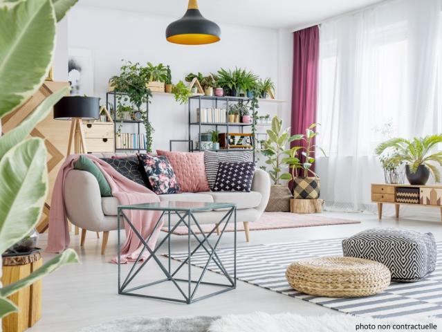 Appartement vente à Évry, Viry-châtillon