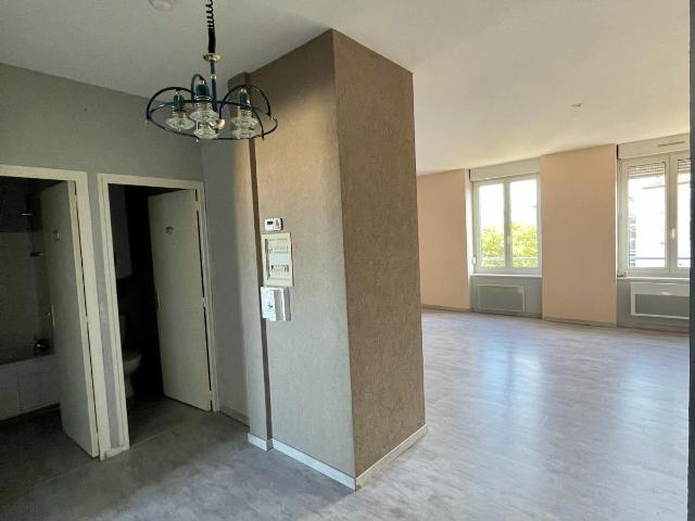 Appartement vente à Yssingeaux, Sainte-sigolène