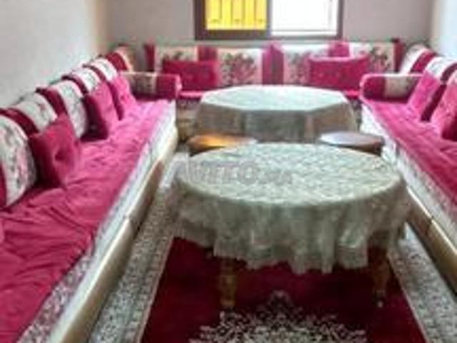 Appartement vente à Madagh