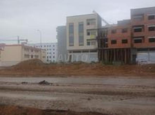 Appartement vente à Anfa, Gharb-Chrarda-Beni Hssen