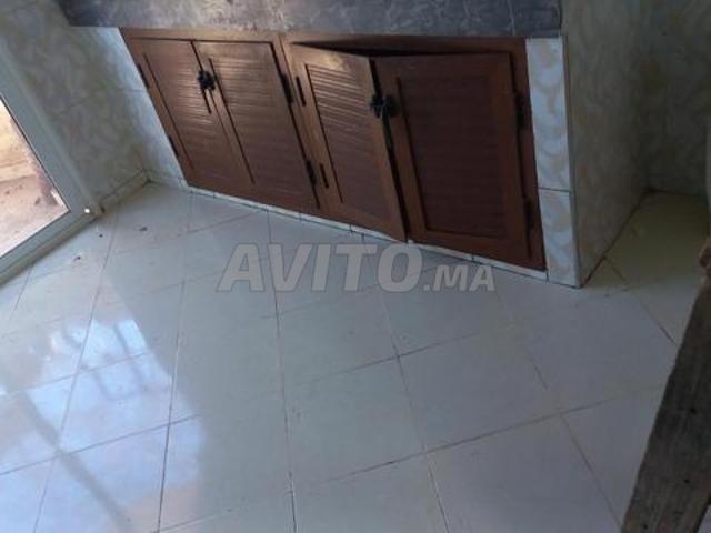 Appartement vente à Khouribga