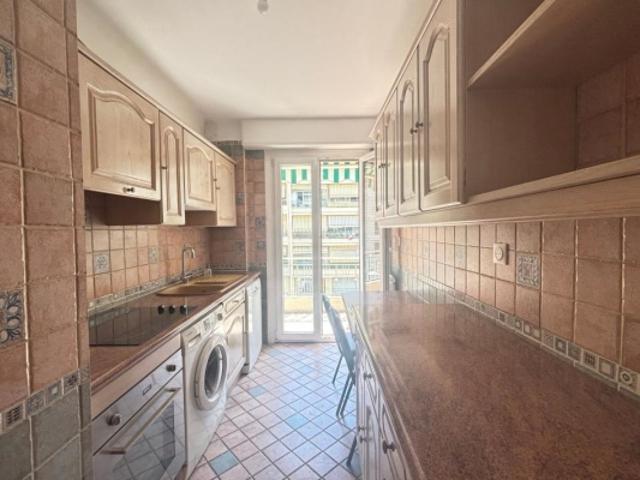 Appartement vente à Cagnes-sur-Mer, Alpes-Maritimes