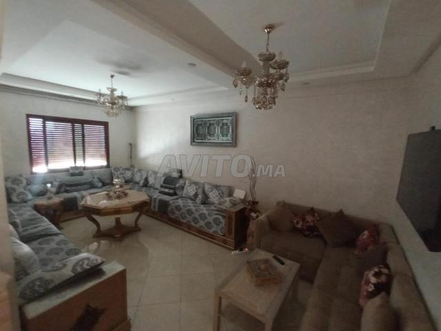 Maison vente à Anfa, Gharb-Chrarda-Beni Hssen