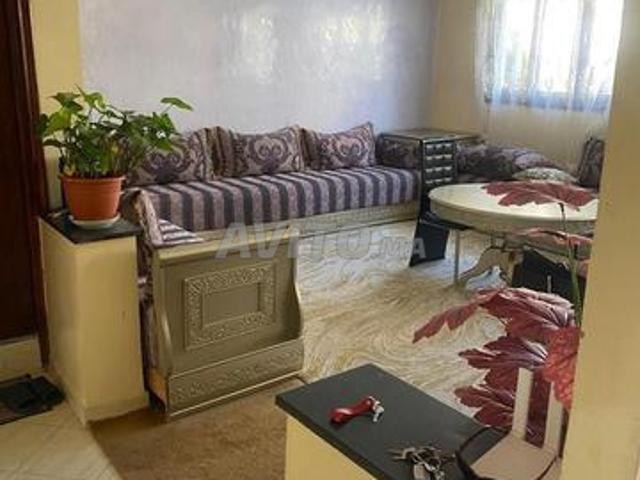 Appartement vente à Anfa, Gharb-Chrarda-Beni Hssen