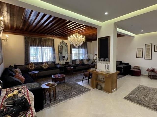 Appartement vente