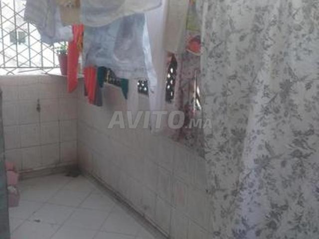 Appartement vente à Anfa, Gharb-Chrarda-Beni Hssen