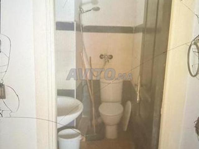 Bureau vente à Anfa, Gharb-Chrarda-Beni Hssen