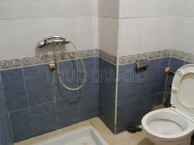 Appartement vente à Témara