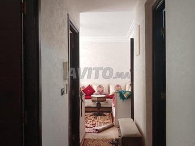 Appartement vente à Had Soualem, Chaouia-Ouardigha