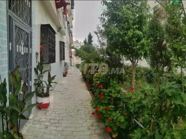 Appartement vente à Tangero, Tanger-Tétouan