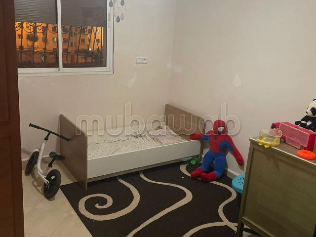 Appartement vente à Tamesna, Rabat-Salé-Zemmour-Zaër