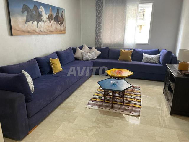 Appartement vente à Anfa, Gharb-Chrarda-Beni Hssen