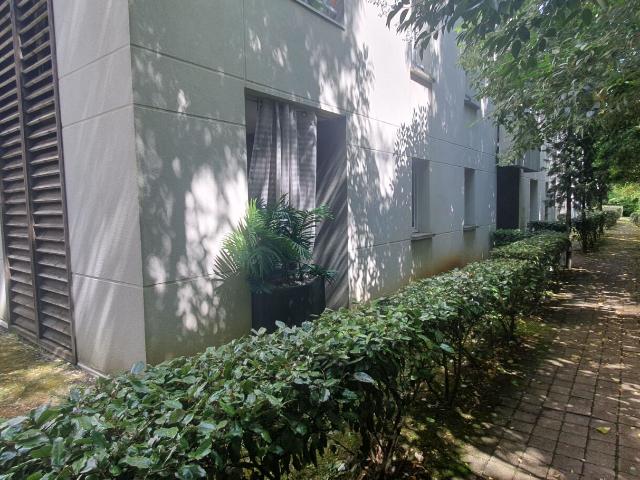 Appartement vente à Eysines, Hontane