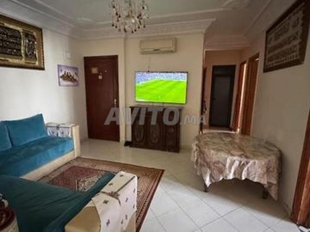 Appartement vente à El Ma, Gharb-Chrarda-Beni Hssen