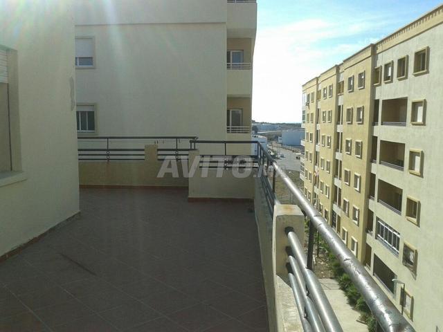 Appartement vente à Tangero, Tanger-Tétouan