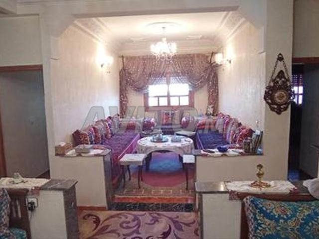 Appartement vente à Fès