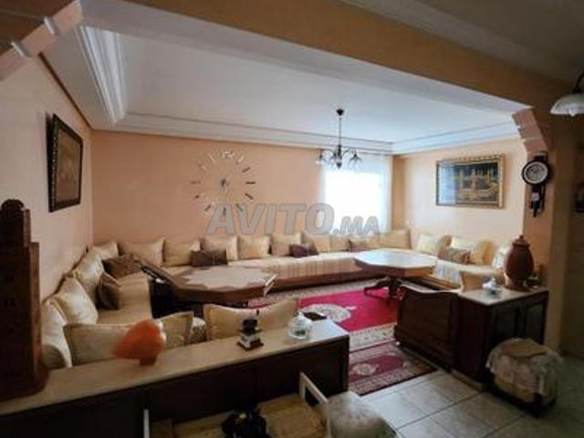 Appartement vente à Anfa, Gharb-Chrarda-Beni Hssen