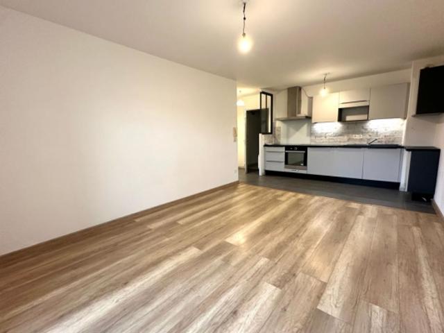 Appartement vente à Langon
