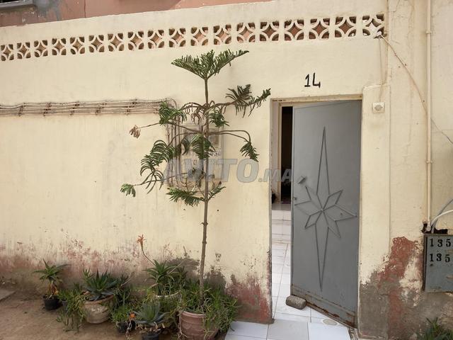 Appartement vente à Laâyoune, Laâyoune-Boujdour-Sakia el Hamra