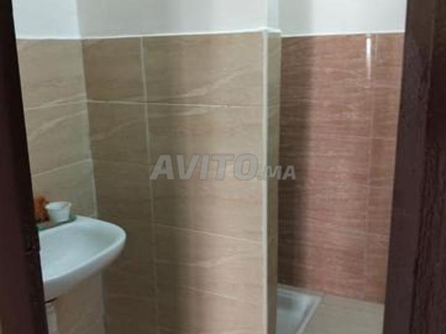 Appartement vente à Tamesna