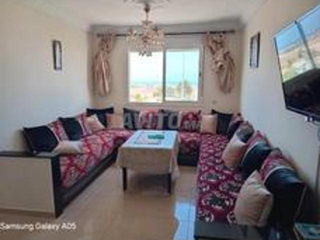 Appartement vente