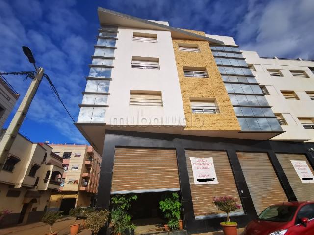 Appartement vente à Salé