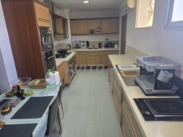 Appartement vente à Anfa, Gharb-Chrarda-Beni Hssen