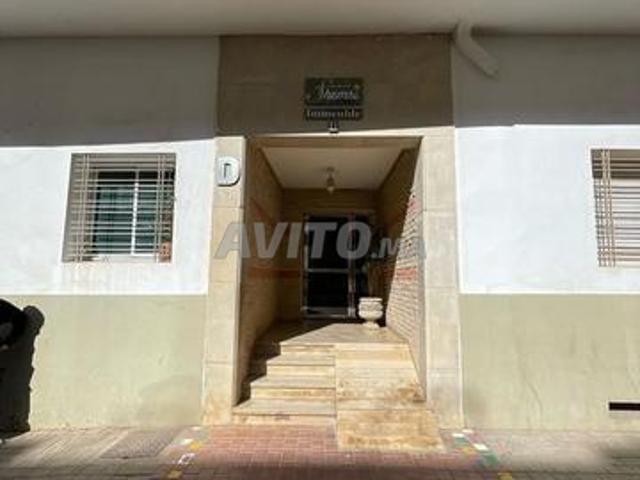 Appartement vente à Témara