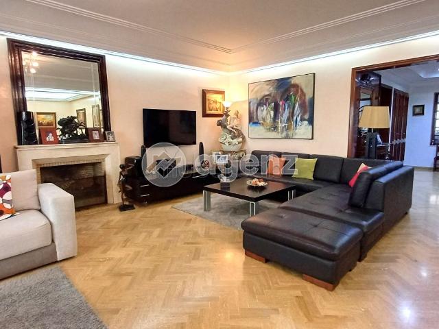 Appartement vente à Anfa, Gharb-Chrarda-Beni Hssen