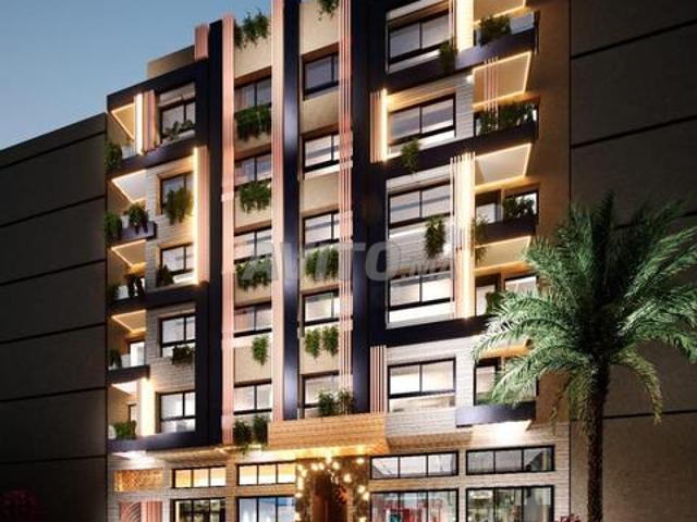 Appartement vente à Gueliz, Marrakech