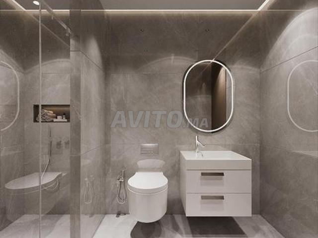 Appartement vente à Gueliz, Marrakech